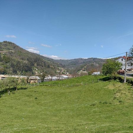 De La cuenca de Villar San Martin del Rey Aurelio Exterior foto