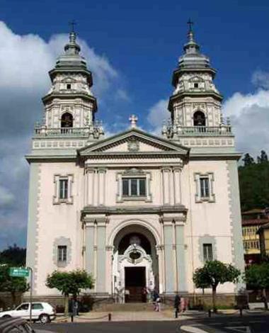 De La cuenca de Villar San Martin del Rey Aurelio Exterior foto